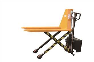 Električni lift i mobilni viljuškar